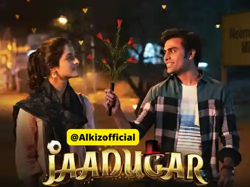 Jaadugar Hindi Series Download (2022) [Alkizo Offical]